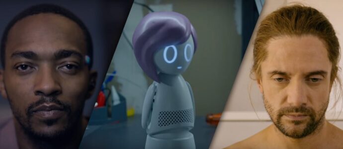 Black Mirror: find out about the 5th season trailers