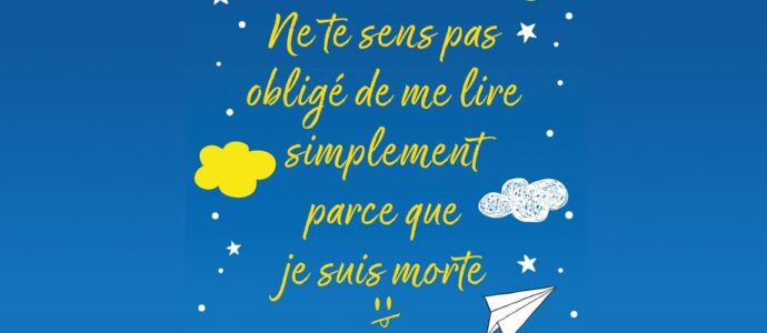 &laquo; Ne te sens pas oblig&eacute; de me lire simplement parce que je suis morte &raquo; : le roman &eacute;pistolaire du XXIe si&egrave;cle