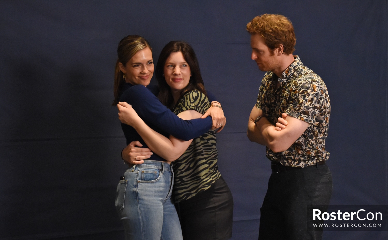 Nick Gehlfuss & Torrey DeVitto - Don't Mess With Chicago 3 - Chicago Med