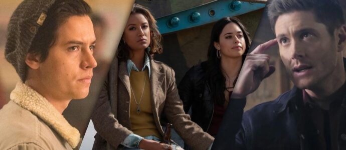 Upfronts 2019 : The CW proposera une grille de programmation classique pour la saison 2019-2020 Upfronts 2019 : The CW proposera une grille de programmation classique pour la saison 2019-2020