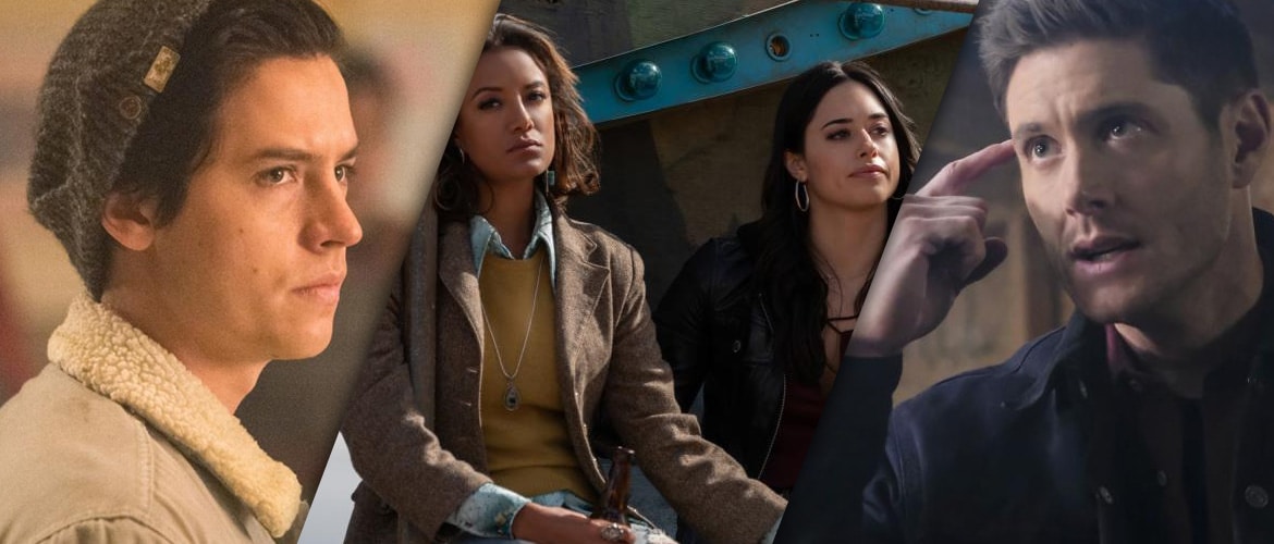 Upfronts 2019 : The CW proposera une grille de programmation classique pour la saison 2019-2020