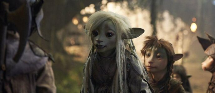 Dark Crystal: the prequel will be available in August on Netflix