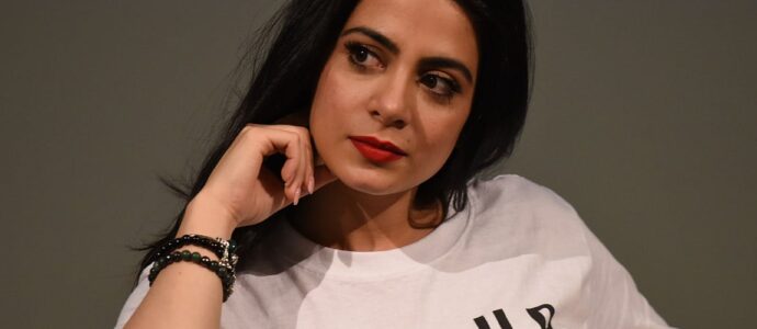 Shadowhunters : Emeraude Toubia participera à une convention en France fin juin