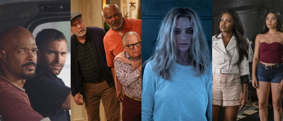 Upfronts 2019 : la FOX met fin à Star, L'Arme Fatale, The Passage et The Cool Kids