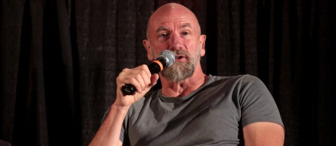 Lucifer : Graham McTavish, nouvel invité de la convention Straight Outta Hell