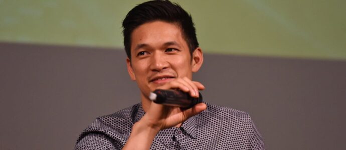 Shadowhunters : Harry Shum Jr sera à Paris pour la convention The Hunters of Shadow 3