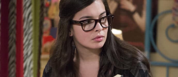 One Day at a Time : Isabella Gomez présente à Paris en juin 2019