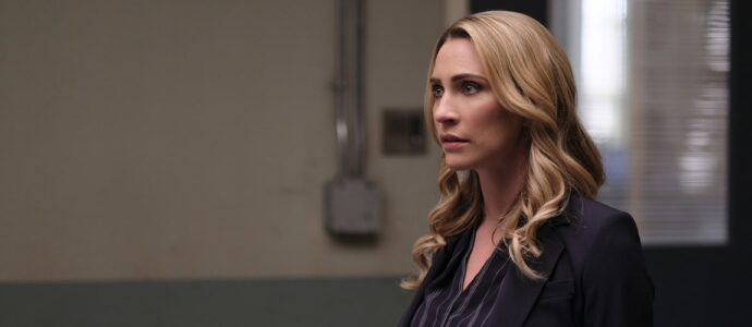 Jessica Harmon (The 100, iZombie) est la seconde invitée de la convention United Fandoms