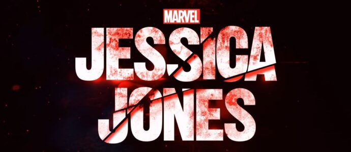 Jessica Jones: Netflix reveals the season final date in a teaser Jessica Jones: Netflix reveals the season final date in a teaser