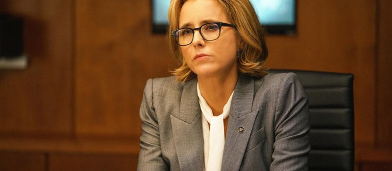 Madam Secretary obtient une saison 6 sur CBS