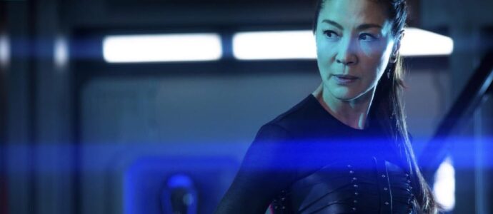 Michelle Yeoh sera au casting des suites d'Avatar