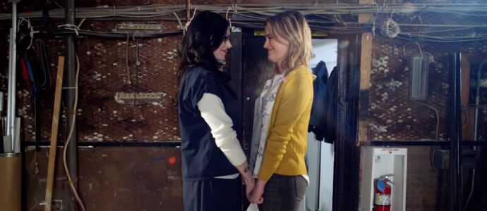 Orange Is the New Black : Netflix dévoile la date de diffusion de la dernière saison