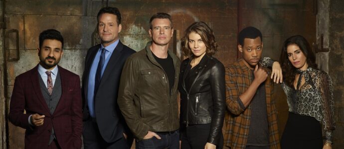ABC annule d&eacute;finitivement Whiskey Cavalier apr&egrave;s une unique saison