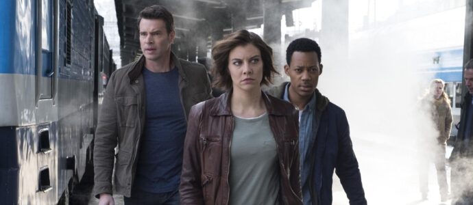 Whiskey Cavalier : la série sera-t-elle finalement renouvelée par ABC ? Whiskey Cavalier : la série sera-t-elle finalement renouvelée par ABC ?