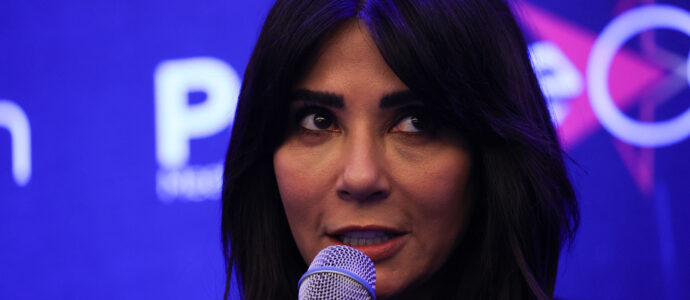 Marisol Nichols - Riverdale - Rivercon 3