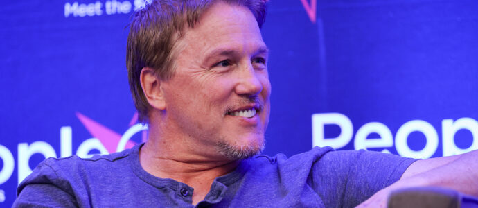Lochlyn Munro - Riverdale - Rivercon 3