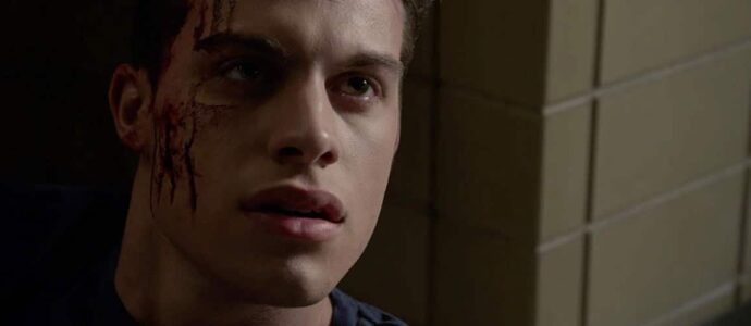 Teen Wolf : Andrew Matarazzo, dernier invité de la convention Howl at the Moon 3