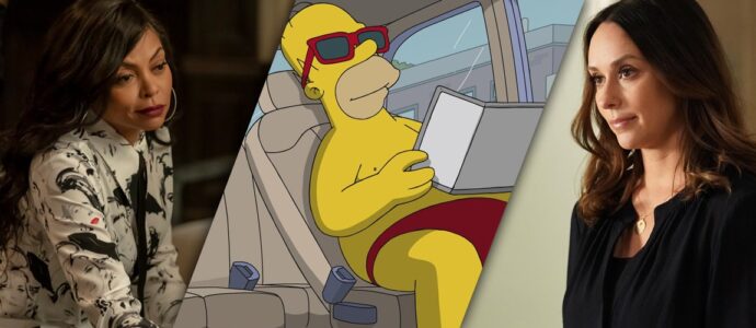 Les Simpson, Empire, 9-1-1, ... : la FOX révèle les dates de retour de ses séries automnales