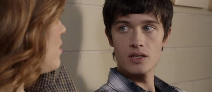 Teen Wolf : Michael Fjordbak, invité surprise de la convention Howl at the Moon 3