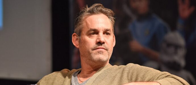 Buffy : Nicholas Brendon viendra lui aussi à la convention Once More With Feeling