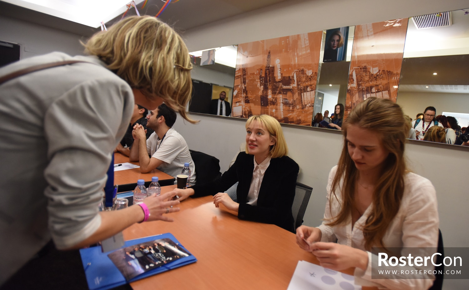 Yael Grobglas - Our Stripes Are Beautiful - Multi-Fandom