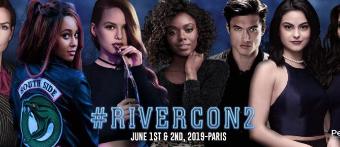 Riverdale : suivez en direct la convention #Rivercon2 de People Convention