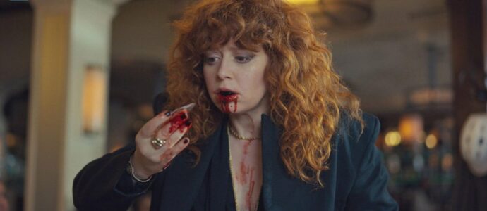 Russian Doll : une saison 2 pour la série de Nasasha Lyonne, Amy Poehler et Leslye Headland Russian Doll : une saison 2 pour la série de Nasasha Lyonne, Amy Poehler et Leslye Headland