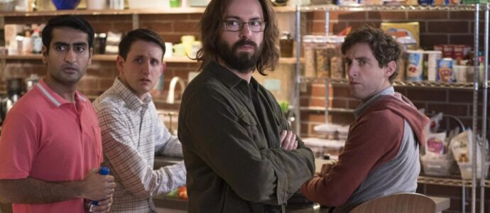 Silicon Valley ne sera pas renouvelée pour une saison 7