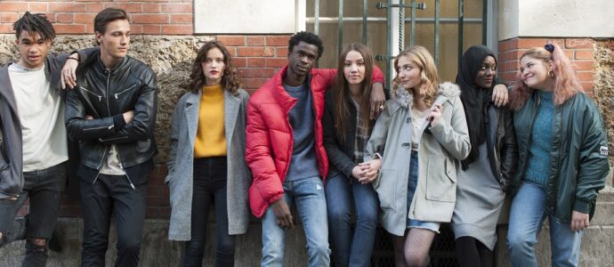 SKAM France : une saison 5 va voir le jour