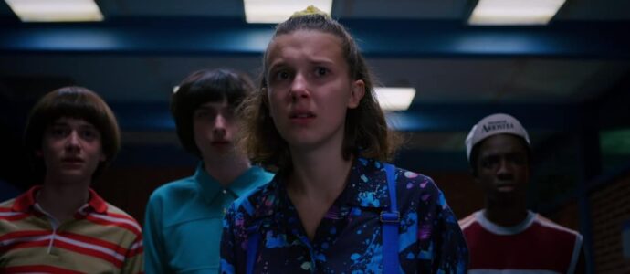 Stranger Things : Netflix dévoile la bande-annonce finale de la saison 3