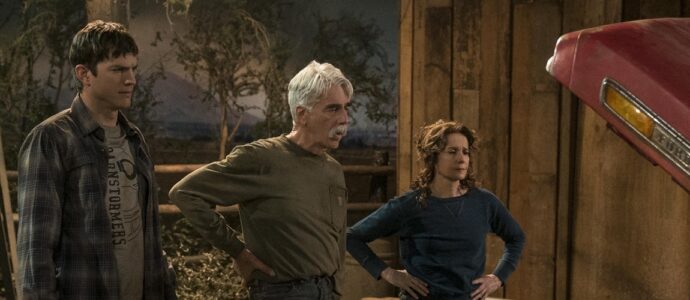 The Ranch : la série prendra fin à l'issue de sa quatrième saison