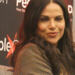 Lana Parrilla - The Happy Ending Convention 4 - Once Upon A Time - Photo : Clarkley