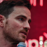 Colin O’Donoghue – The Happy Ending Convention 4 – Once Upon A Time