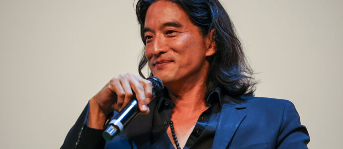 Jack Yang - The Hunters of Shadow 4 - Shadowhunters, XIII: The Series