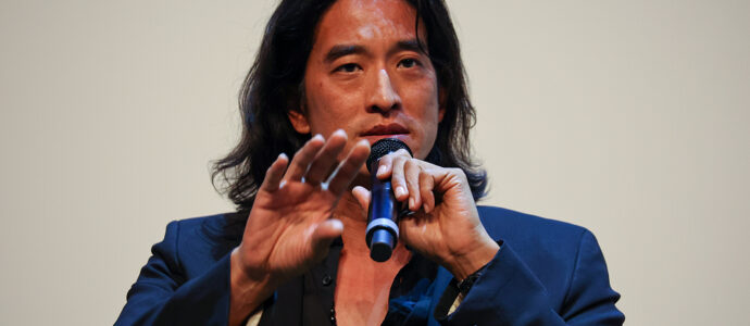Jack Yang - The Hunters of Shadow 4 - Shadowhunters