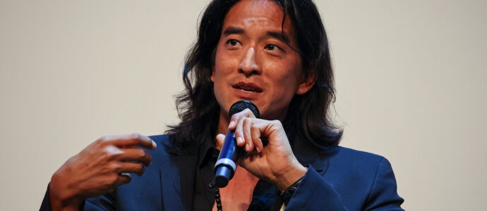 Jack Yang - The Hunters of Shadow 4 - Shadowhunters, Star