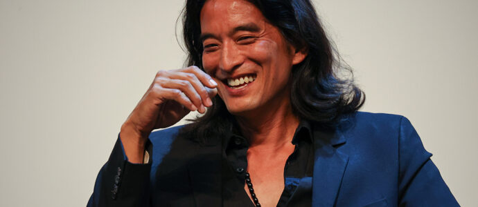 Jack Yang - The Hunters of Shadow 4 - Shadowhunters, Star