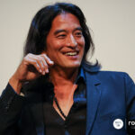 Jack Yang – The Hunters of Shadow 4 – Shadowhunters, Roadies