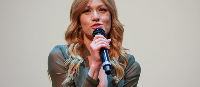 Katherine McNamara - The Hunters of Shadow 4 - Shadowhunters