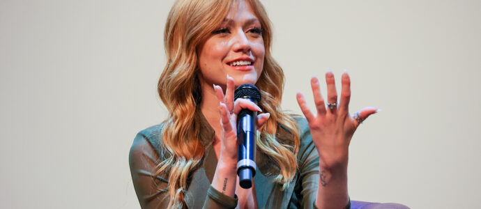 Katherine McNamara - The Hunters of Shadow 4 - Shadowhunters, Arrow