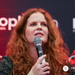 Rebecca Mader – The Happy Ending Convention 4 – Once Upon A Time
