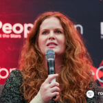 Rebecca Mader – The Happy Ending Convention 4 – Once Upon A Time
