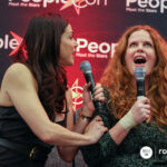 Lana Parrilla & Rebecca Mader – The Happy Ending Convention 4 – Once Upon A Time