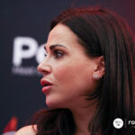 Lana Parrilla – The Happy Ending Convention 4 – Once Upon A Time