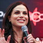 Lana Parrilla – The Happy Ending Convention 4 – Once Upon A Time