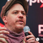Michael Raymond-James &ndash; Once Upon A Time &ndash; The Happy Ending Convention 4