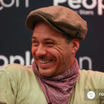 Michael Raymond-James &ndash; Once Upon A Time &ndash; The Happy Ending Convention 4