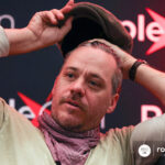 Michael Raymond-James &ndash; Once Upon A Time &ndash; The Happy Ending Convention 4