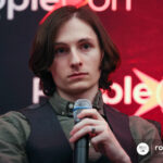 Jared Gilmore – Once Upon A Time – The Happy Ending Convention 4