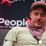 Michael Raymond-James &ndash; Once Upon A Time &ndash; The Happy Ending Convention 4